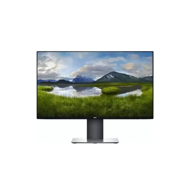 DELL Monitor U2419H / 24", 1920 x 1080, 60 Hz, crno-srebrna (obnovljen)